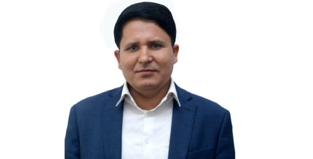 कैलालीका सीडीओ हमाल मन्त्रालय तानिए