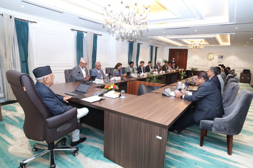 मन्त्रिपरिषदका २५ निर्णय: आठ वटा विदेश भ्रमणसम्बन्धी (सूचीसहित)