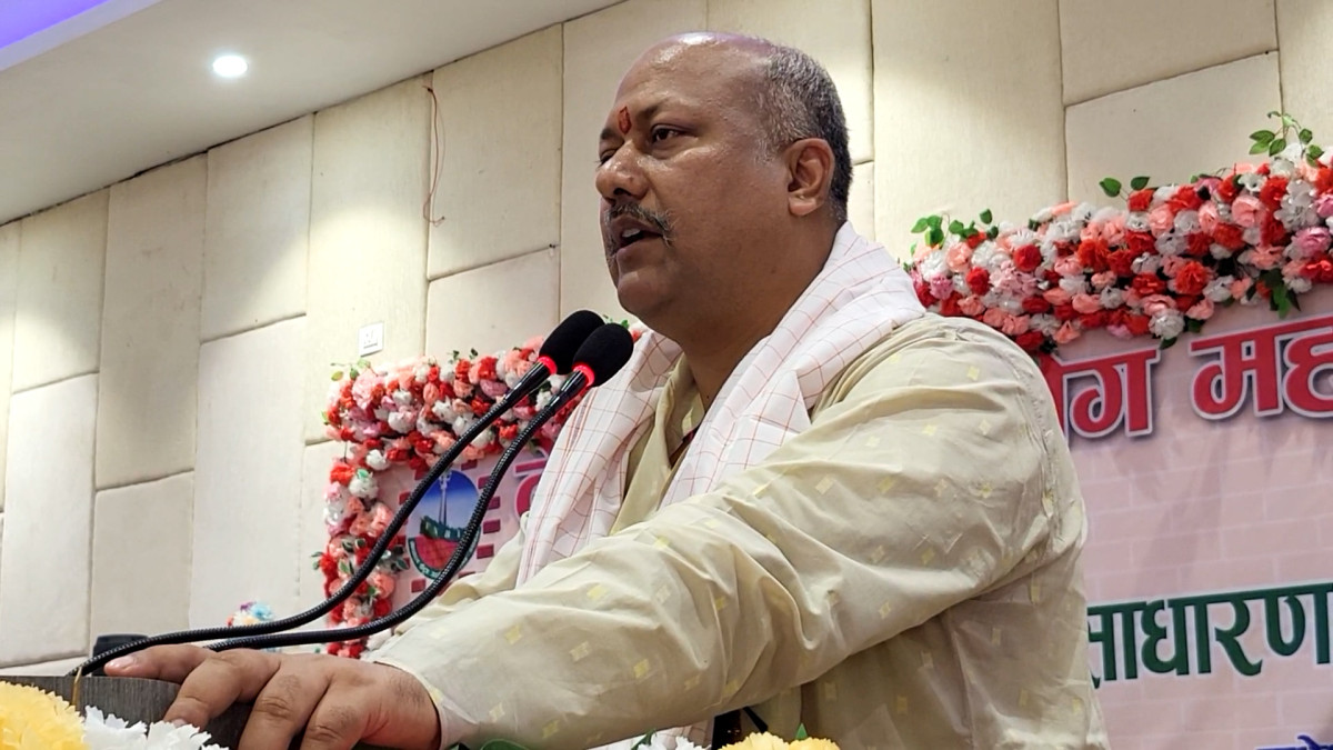 मुलुकमै इटा उत्पादनमा मधेश प्रदेश सबै भन्दा अगाडिः मुख्यमन्त्री सिंह