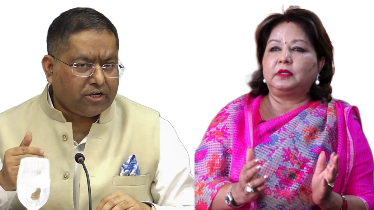 नेपाललाई भारतको जवाफ: नेपालले भू-भागबारे गरेको दाबी ऐतिहासिक तथ्य र प्रमाणमा आधारित छैन (वक्तव्यसहित)