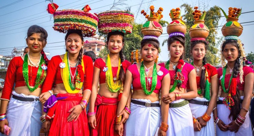 लुम्बिनी प्रदेशका ६ जिल्लामा आइतबार सार्वजनिक बिदा
